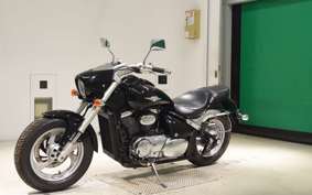 SUZUKI BOULEVARD 400 2013 VK57A