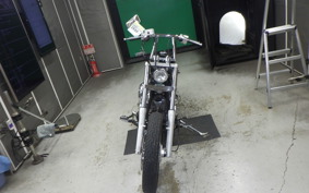 YAMAHA DRAGSTAR 400 1996 4TR