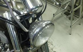 HONDA STEED 400 1997 NC26