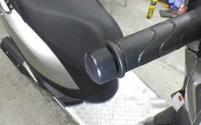 HONDA LEAD 125 2008 JF45