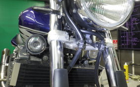 YAMAHA XJR1300 Gen.2 2006 RP17J