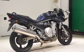 SUZUKI BANDIT 1250 SA 2008 GW72A