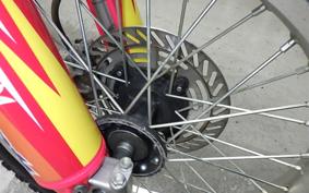 HONDA CR125R JE01