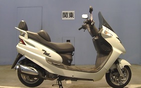 SYM RV125 JP Type LA12