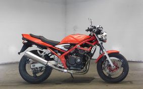 SUZUKI BANDIT 400 V 1997 GK7AA