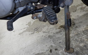 HONDA CB223S 1996 MC40