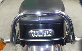 YAMAHA SR500 1998 1JN