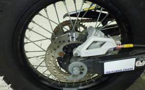 YAMAHA TRICKER 2011 DG10J