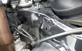 SUZUKI GSX-1300R HAYABUSA 2008