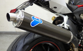 DUCATI 1199PANIGA-RES 2012 ZDMH802JACB