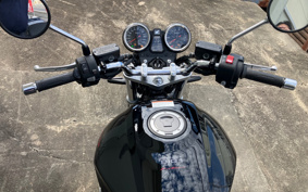 HONDA CB1300SF SUPER FOUR ABS 2025 SC54
