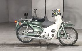 HONDA SUPER CUB50 C50