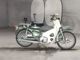 Фото Honda SUPER CUB50 с японского аукциона
