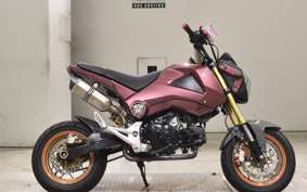 HONDA GROM JC61