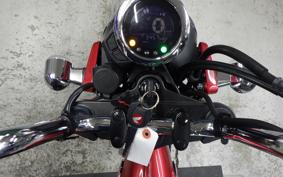 HONDA DAX 125 2022 JB04