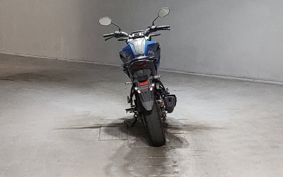 HONDA HORNET 2.0 MC56