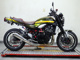 Фото Kawasaki Z900RS 2021 с японского аукциона