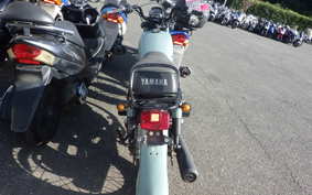 YAMAHA YD125 3NS