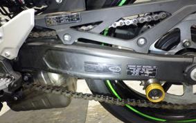 KAWASAKI ZX-25R 2006 ZX250E