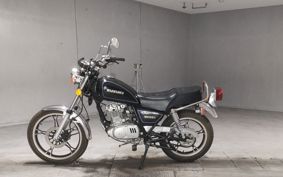 SUZUKI GN125 H PCJG9