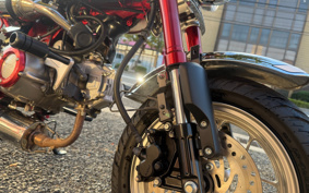 HONDA MONKEY 125 JB02
