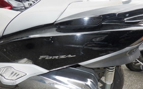 HONDA FORZA Z GEN 2 MF10