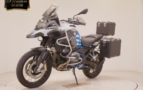 BMW R1200GS ADVENTURE 2018