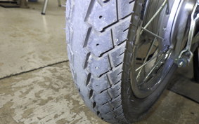 HONDA CROSS CUB 50 AA06
