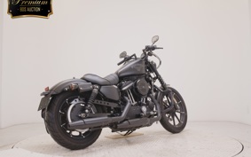 HARLEY XL883N 2015
