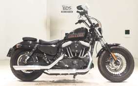 HARLEY XL1200X 2013