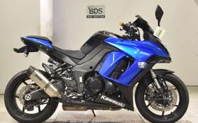 KAWASAKI NINJA 1000 A 2016