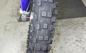 YAMAHA WR250R 2002 DG15J