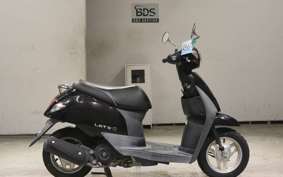 SUZUKI LET's G CA4AA