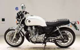HONDA CB1100 EX ABS 2015 SC65