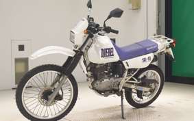 SUZUKI DJEBEL 125 SF44A