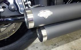HARLEY FXBBS1870 2025