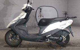 SUZUKI ADDRESS V125 DT11A