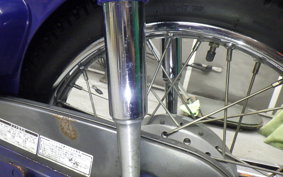 HONDA C50 SUPER CUB AA01