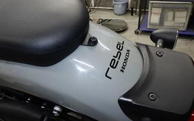 HONDA REBEL 250 A 2022 MC49