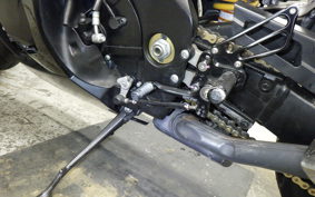SUZUKI GSX-R1000 2008
