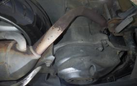 HONDA LEAD 100 2024 JF06