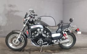 YAMAHA VMAX 2001 2WEE