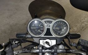 HONDA CBF 125 PCJ7