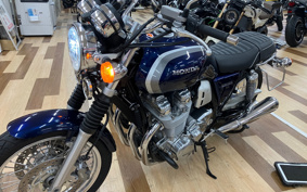 HONDA CB1100 EX ABS 2021 SC65