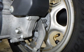 HONDA GIORNO 3 2020 AF77