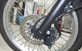 YAMAHA TRICKER Gen.2 2013 DG16J