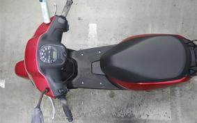 HONDA TACT Basket 1993 AF79