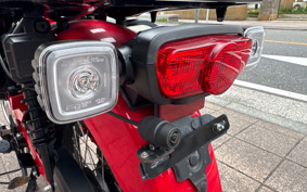 HONDA CT125 HUNTER CUB JA65