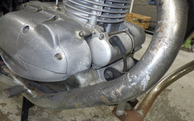 KAWASAKI ESTRELLA RS 2008 BJ250A