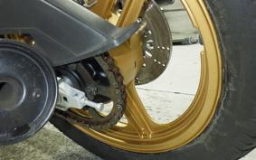 KAWASAKI GPZ400F 1984 ZX400A